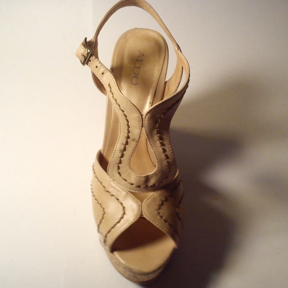 Aldo - Picture 2 of 6